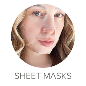BEAUTYPRO Sheet Masks