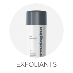 Dermalogica Exfoliants