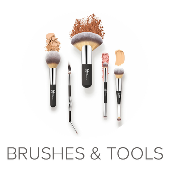 IT Cosmetics Brushes