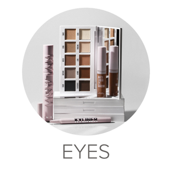 Kylie Cosmetics Eye Makeup