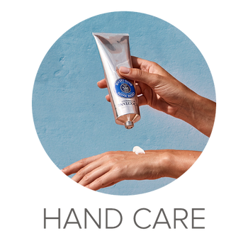 L'Occitane Hand Care