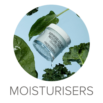 Youth To The People Moisturisers