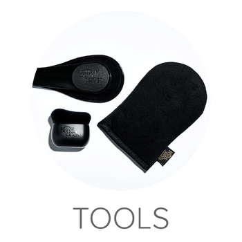 Bondi Sands Tools