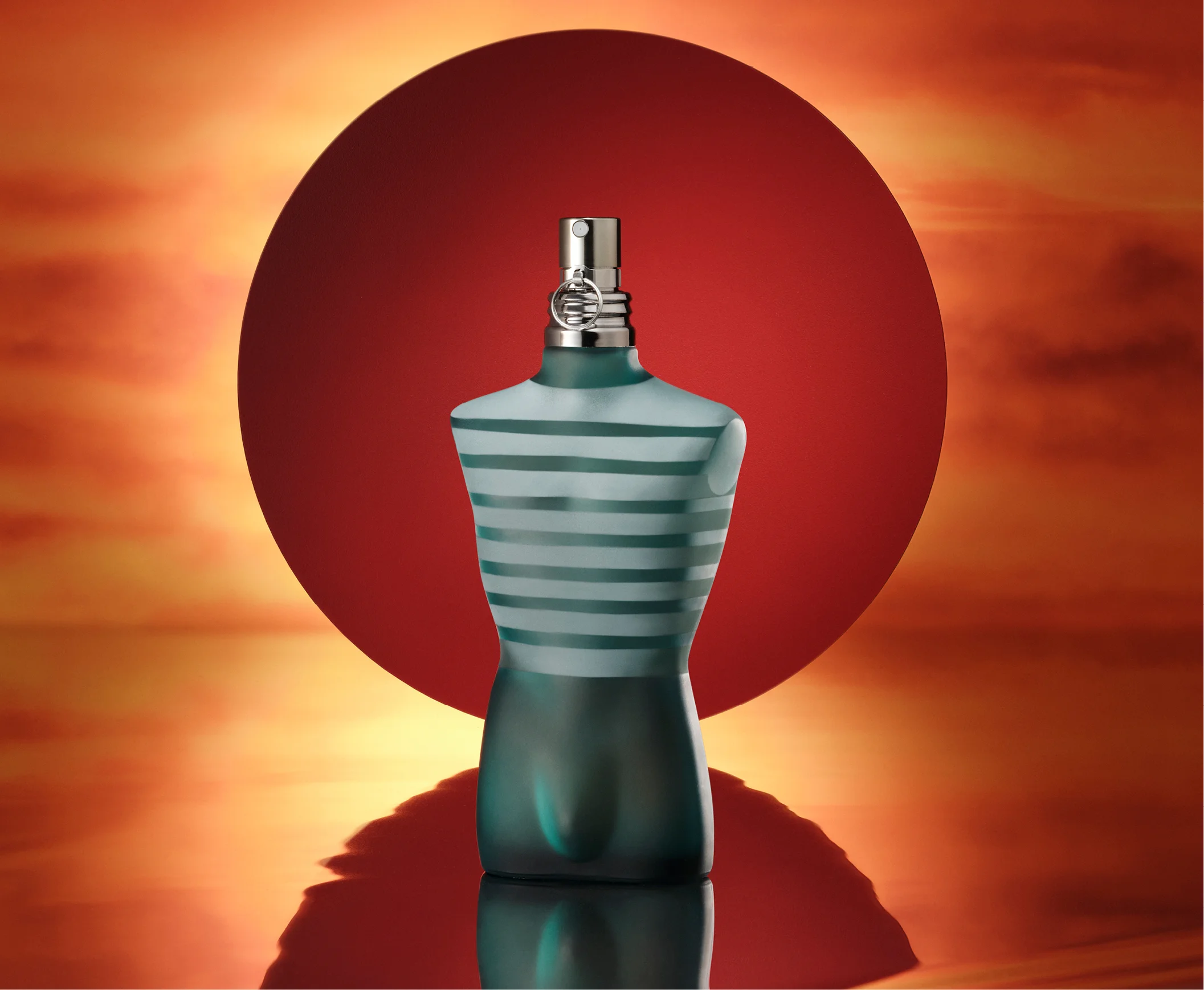 Jean Paul Gaultier Le Male