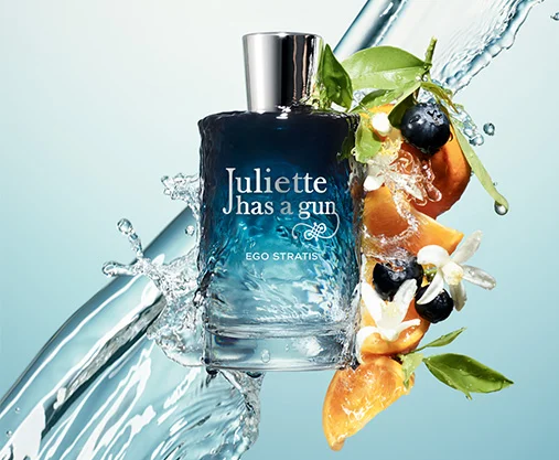 Juliette Has A Gun Bergamot