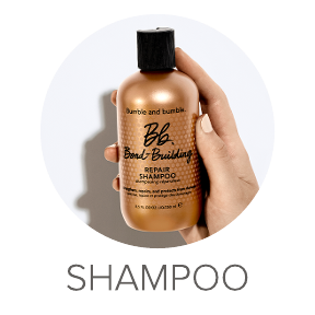 Bumble and bumble Shampoo