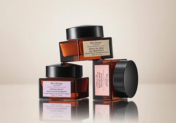 Skin Design London for Dry Skin