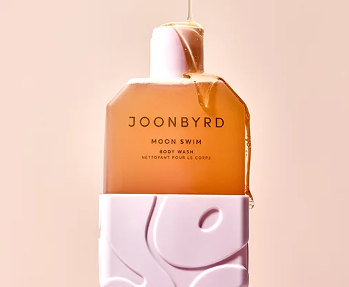 Joonbyrd Body Wash & Scrubs