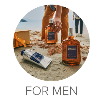 L'Occitane For Men