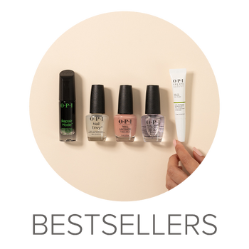 OPI Bestsellers