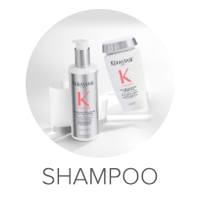 Professional Haircare Shampoo