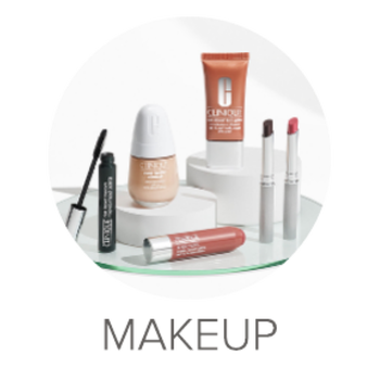 Clinique Makeup