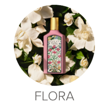Gucci Flora