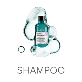 L'Oreal Professionnel Shampoo