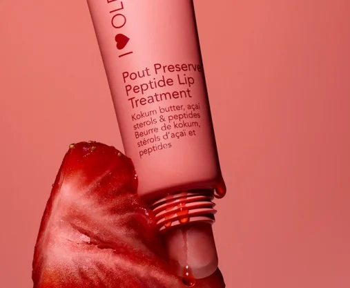 Ole Henriksen Lip Treatments