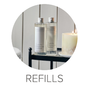 The White Company Refills