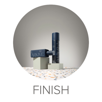 ARKIVE Finish