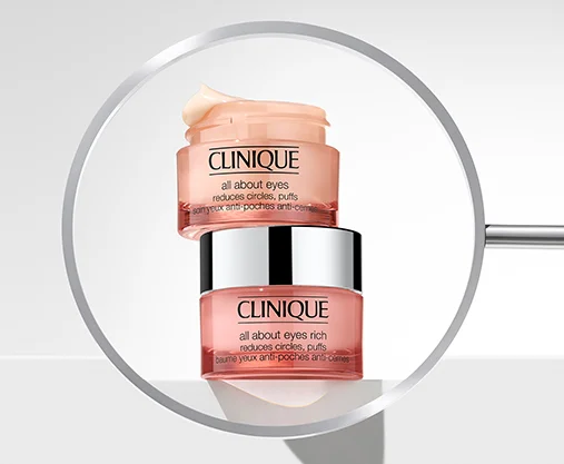 Clinique Eye Treatments