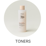 K-Beauty Toners