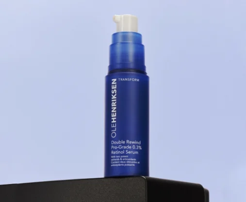 Ole Henriksen Serums & Treatments