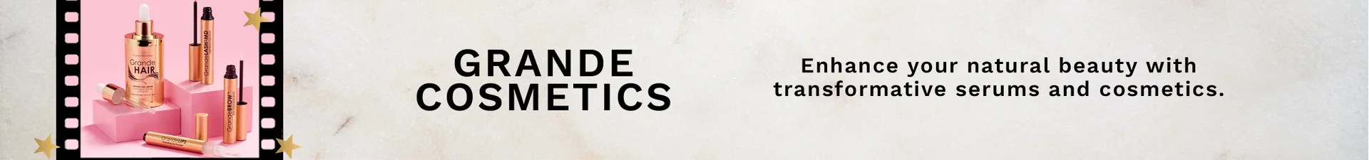 Grande Cosmetics