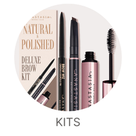 Anastasia Beverly Hills Palettes