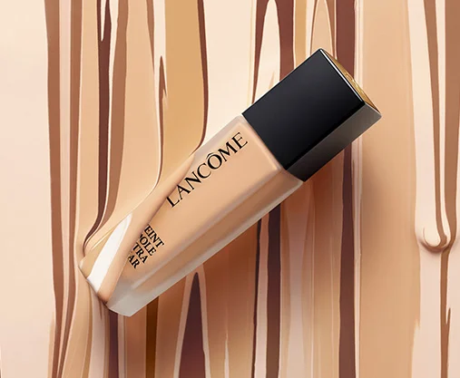 LANCOME FOUNDATION