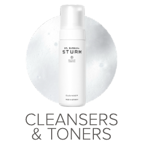 Dr. Barbara Sturm Cleansers & Toners