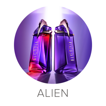 MUGLER ALIEN