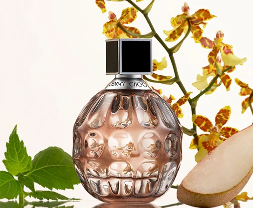 Jimmy Choo Signature