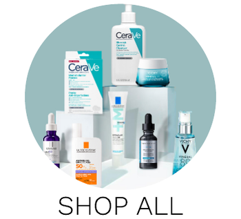 SHOP ALL SKINCARE