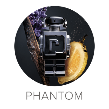 Rabanne Phantom