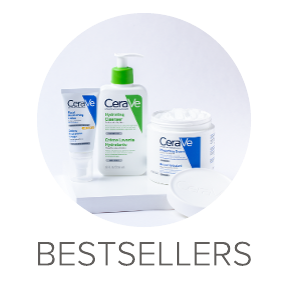 CeraVe Best Sellers