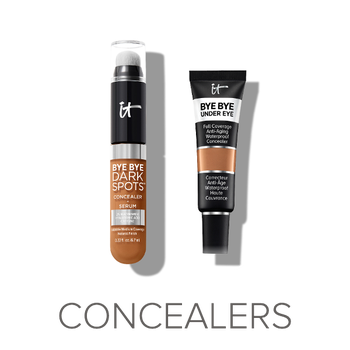IT Cosmetics Concealers