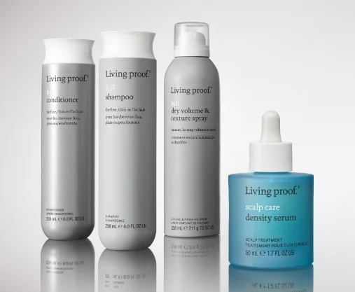 Living Proof Full Range