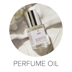 Le Monde Gourmand Perfume Oil