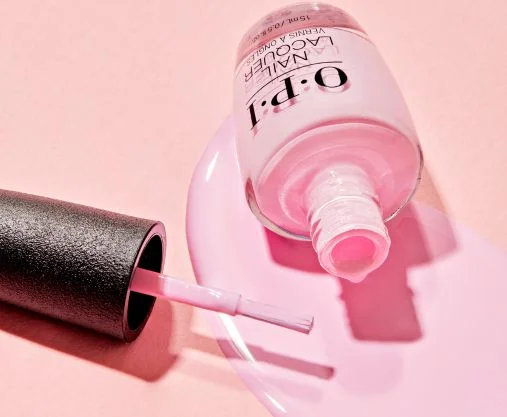 Nail Lacquer – Classic Wear