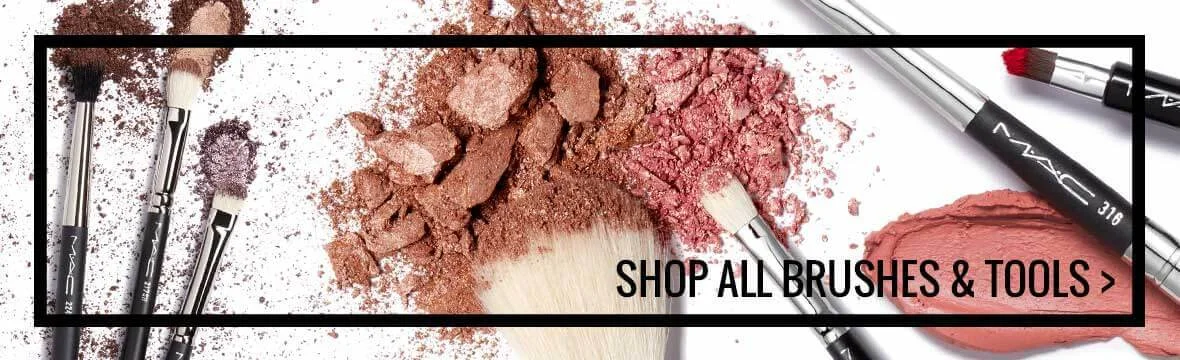 View all MAC Brushes