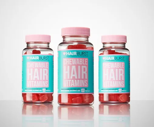 Hairburst Hair Vitamins