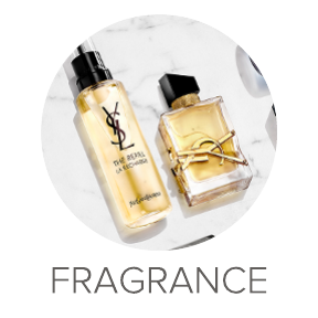 Yves Saint Laurent YSL Perfume