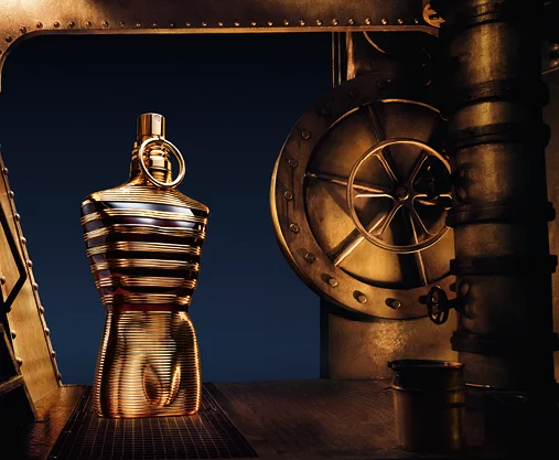 Jean Paul Gaultier Le Male Elixir
