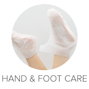 BEAUTYPRO Hand & Foot Care