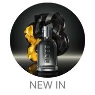 Hugo Boss New In