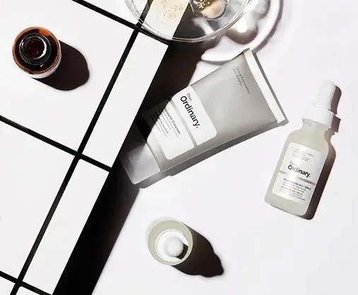 The Ordinary Blemish Treatments