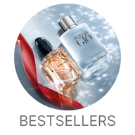 Armani Bestsellers