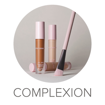 Kylie Cosmetics Complexion Makeup