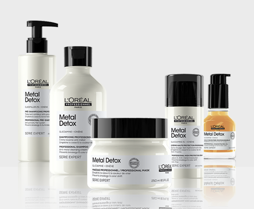 L'Oréal Professionnel Haircare