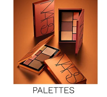 NARS PALETTES