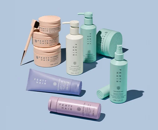 Fenty Beauty Foundation