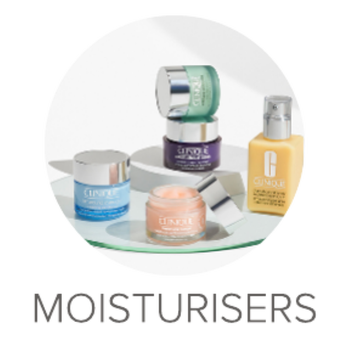 Clinique Moisturisers